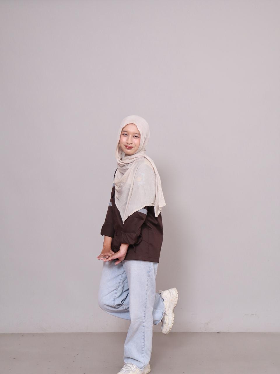 Nasywa Azizah